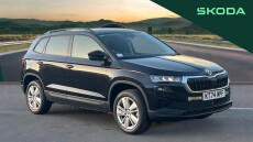 Skoda Karoq 1.0 TSI 116 SE Drive 5dr Petrol Estate